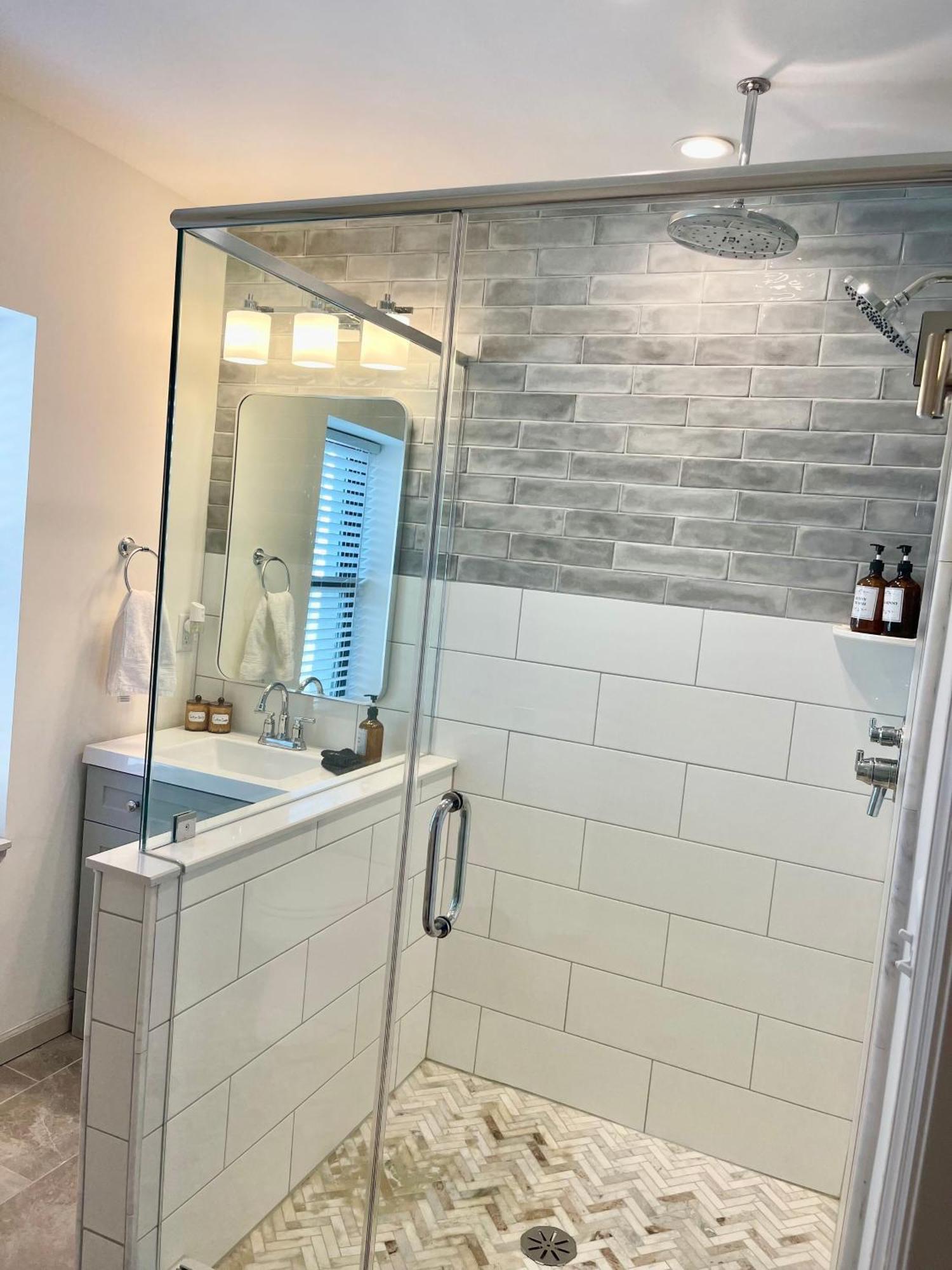 Modern Fully Renovated Suite & Loft In Downtown Trenton Habitación foto